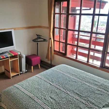 Habitaciones en Puerto Montt Esterno foto