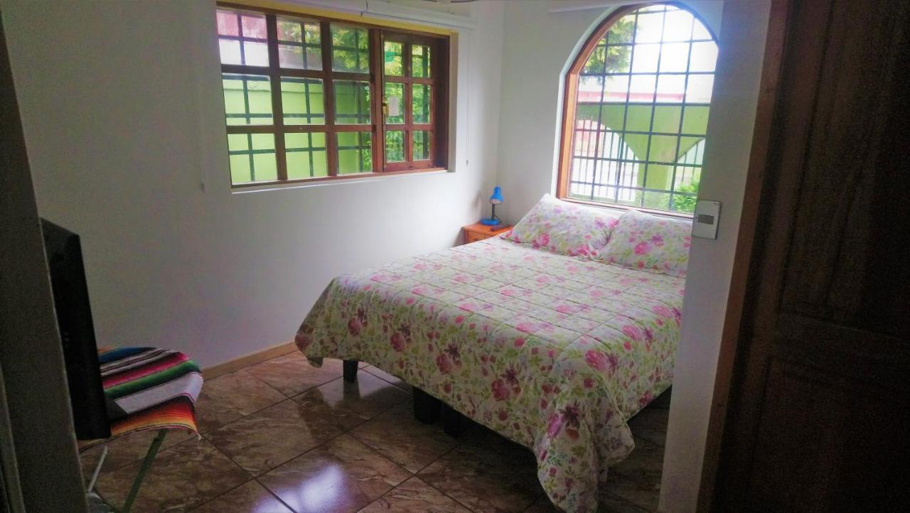 Habitaciones en Puerto Montt Esterno foto